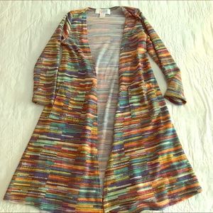 🌸LuLaRoe Sariah🌸Size 2, NWOT